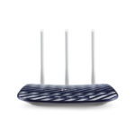 ROUTER WIFI DOBLE BANDA 2.4-5GHZ 3 ANTENAS