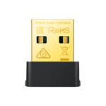 ADAPTADOR USB WIFI BLUETOOTH AC600 2.4-5GHZ