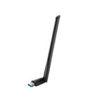 ADAPTADOR USB WIFI DOBLE BANDA AC1300