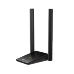 ADAPTADOR USB WIFI DOBLE BANDA AC1300 ANTENA EXTERNA