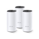 SISTEMA WIFI MESH 300MBPS DUAL 2.4-5GHZ (PACK X 3)