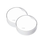 SISTEMA WIFI 6 CON POE MESH AX3000 HOME (PACK X 2)