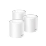 SISTEMA WIFI 6 MESH AX3000 HOME (PACK X 3)