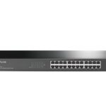SWITCH 24P 10/100MBPS
