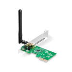 XX TARJETA PCI WIFI 150MBPS 2.4GHZ CON 1 ANTENA