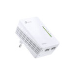 EXPANSOR DE SEÑAL WIFI POR LINEA ELECTRICA