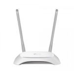 ROUTER 300MBPS 2.4GHZ 2 ANTENAS INALAMBRICO