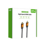 CABLE HDMI DE 15M