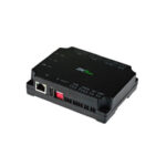 MODULO CONTROLADOR 2 PUERTAS