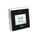 CONTROL ASISTENCIA Y ACCESO FACIAL WIFI Y CABLEADO