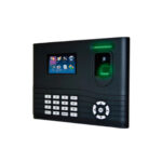 CONTROL ACCESO Y ASISTENCIA HUELLA DIGITAL Y PROXI