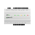 GL MODULO CONTROLADOR 2 PUERTAS