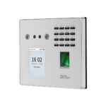 CONTROL ASISTENCIA Y ACCESO FACIAL HUELLA PIN