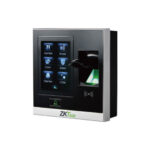 KIT CONTROL DE ACCESO + CERRADURA AL280 + BOTON + FUENTE + 10 TAGS Y 10 CARDS