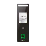 CONTROL DE ACC Y ASIST BIOMET. ROSTRO, HUELLA Y TARJ