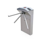 TORNIQUETE CON LECTORAS FR1200 Y CONTROL IINBIO260