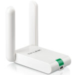 XXXX ADAPTADOR USB WIFI GRAN POTENCIA 300MBPS 2.4GHZ