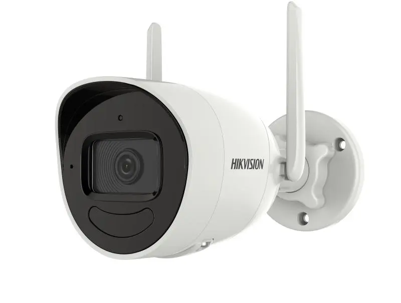 筒机51-极致将本款-基线-右视图1 BULLET IP WIFI EXTERIOR 2MP IR10M 2.8MM - Image 1